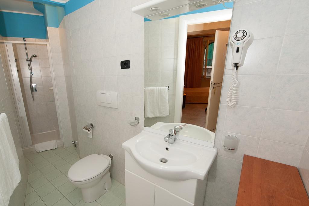 B&B Lepanto Messina Rom bilde