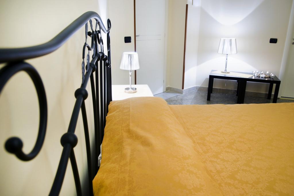 B&B Lepanto Messina Rom bilde