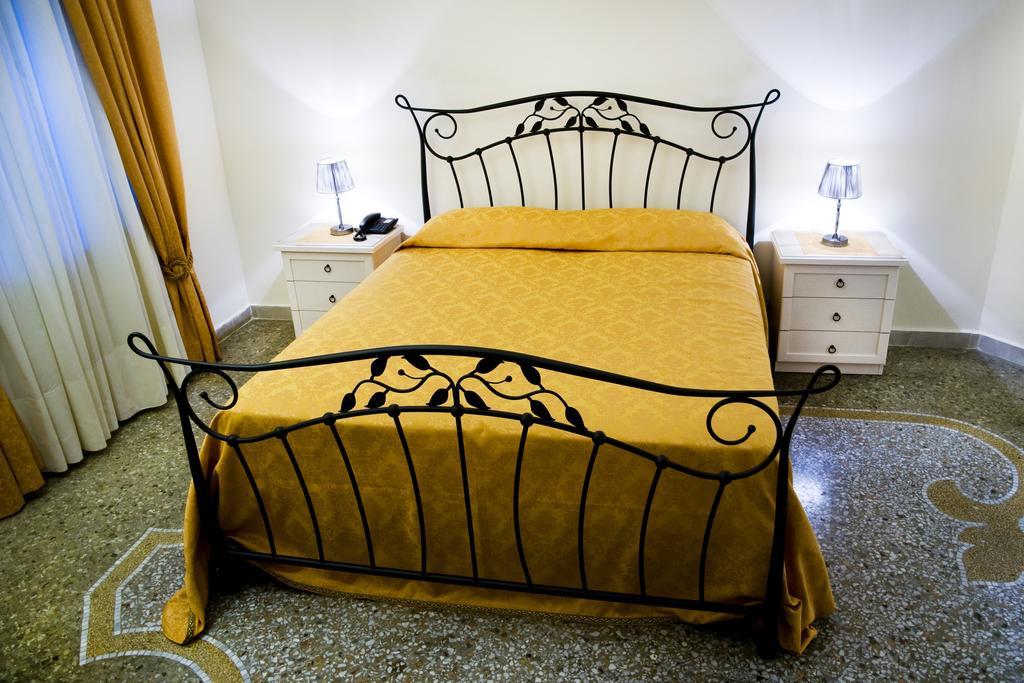 B&B Lepanto Messina Rom bilde