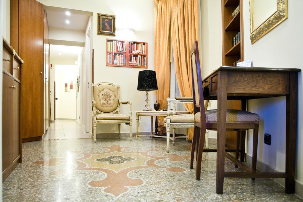 B&B Lepanto Messina Eksteriør bilde