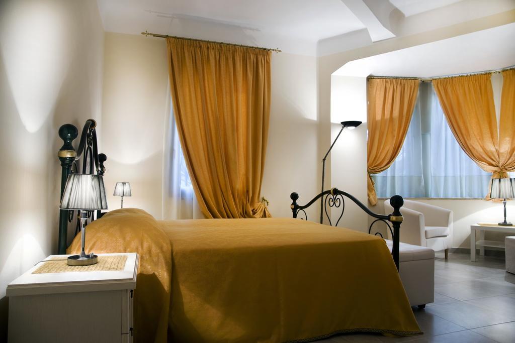 B&B Lepanto Messina Eksteriør bilde