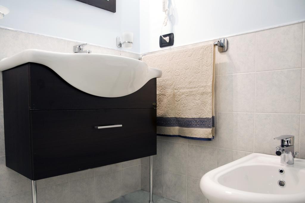 B&B Lepanto Messina Rom bilde